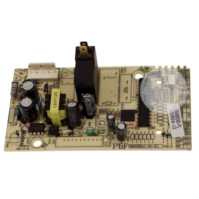 Moduli - Schede elettroniche: 17171100002763 Scheda Potenza MIDEA