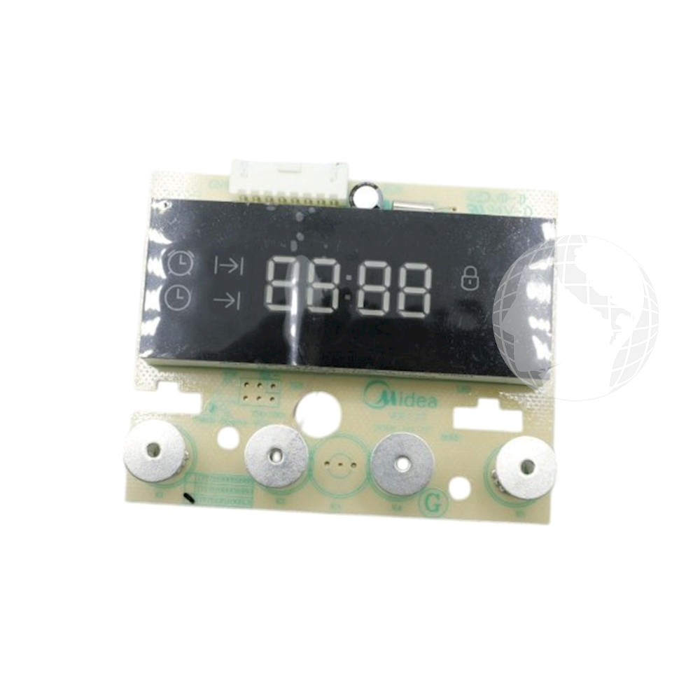 Moduli - Schede elettroniche: 17171100A00021 Scheda Timer MIDEA