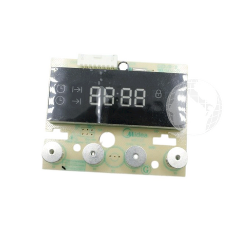 Moduli - Schede elettroniche: 17171100A00021 Scheda Timer MIDEA