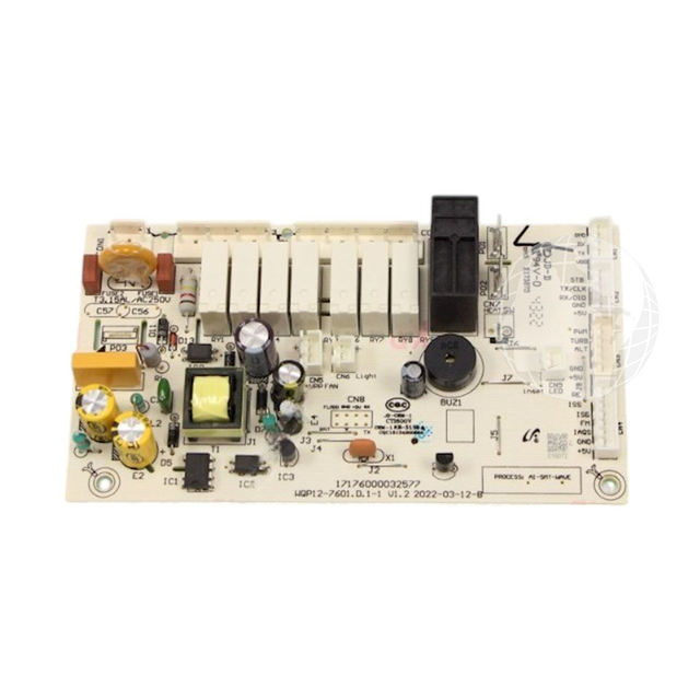 Moduli - Schede elettroniche: 17176000016072 Scheda Main MIDEA