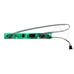 Moduli - Schede elettroniche: 17176000017764 Scheda Display MIDEA
