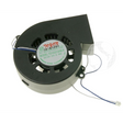 Ventole - Giranti: 17466000000040 Motoventilatore MIDEA