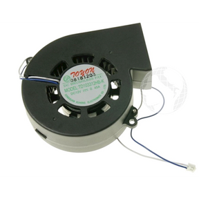 Ventole - Giranti: 17466000000040 Motoventilatore MIDEA