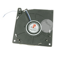 Ventole - Giranti: 17466000000046 Motoventilatore MIDEA