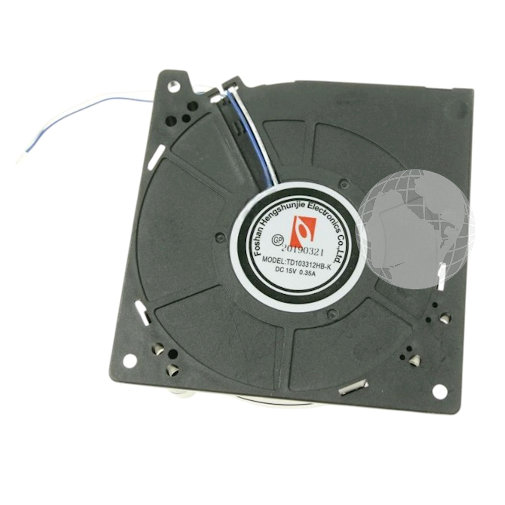 Ventole - Giranti: 17466000000046 Motoventilatore MIDEA