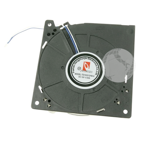 Ventole - Giranti: 17466000000046 Motoventilatore MIDEA