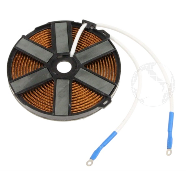 Piastre elettriche 17466000000068 Piastra Induzione (Ø160) per elettrodomestico MIDEA Originale