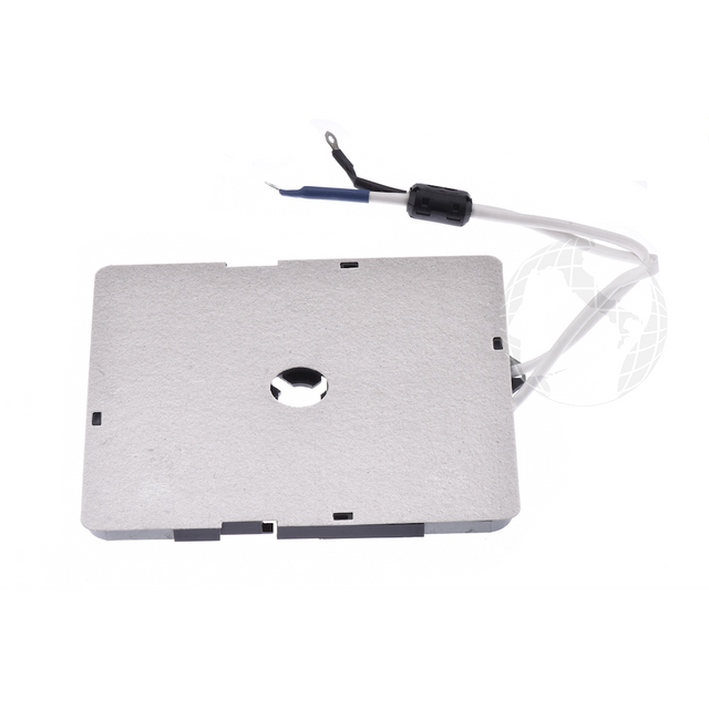 Piastre elettriche 17466000000103 Piastra Induzione per elettrodomestico MIDEA Originale