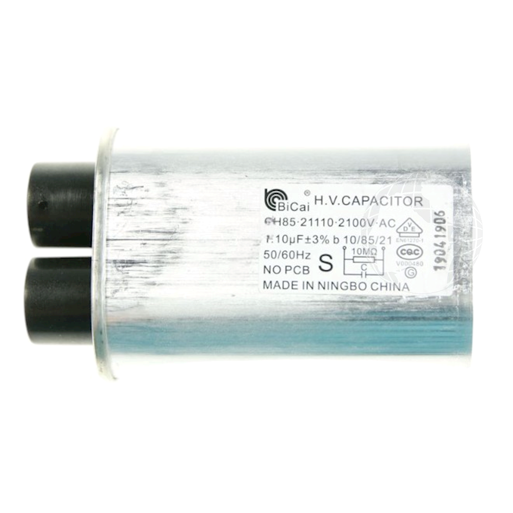 Condensatori: 17470000000683 Condensatore MIDEA