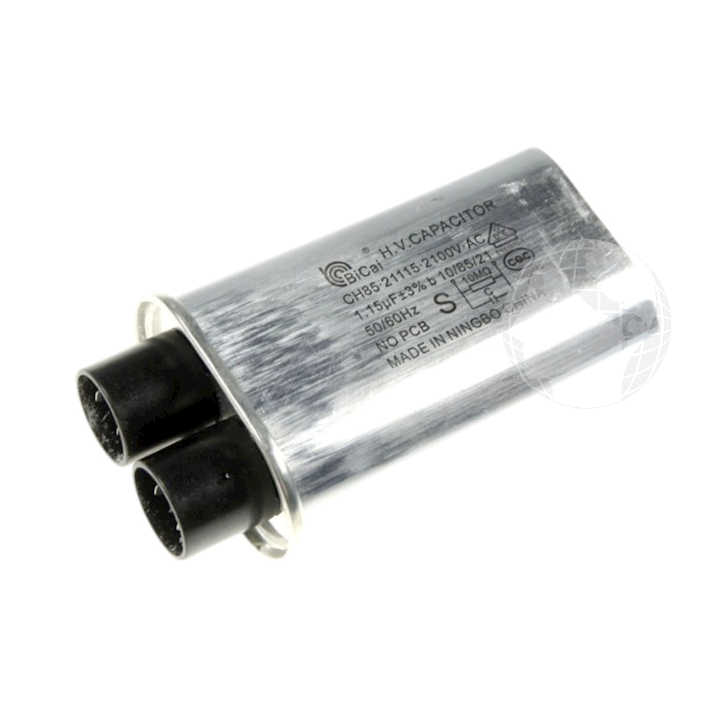 Condensatore : 17470000000687 H.V.Capacitor RoHS MIDEA