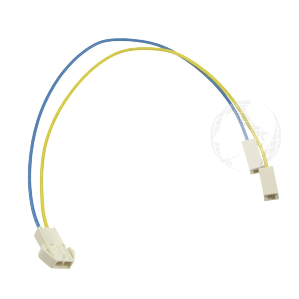 Supporti - Cerniere : 17470000001462 Main Wire Harness RoHS MIDEA