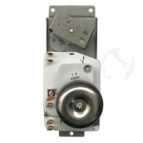 Pulsanti - Interruttori - Commutatori: 17470000010503 Timer Switch MIDEA