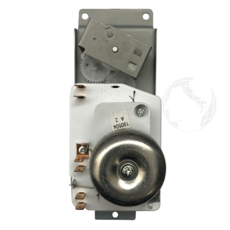 Pulsanti - Interruttori - Commutatori: 17470000010503 Timer Switch MIDEA
