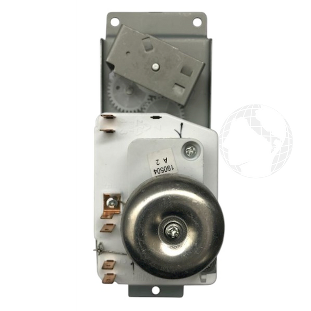 Pulsanti - Interruttori - Commutatori: 17470000010503 Timer Switch MIDEA