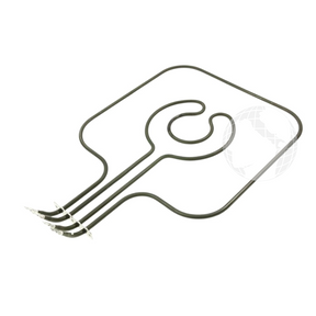 Parti funzionali varie : 17470000013153 Heater TQN50EQL01-0101 RoHS MIDEA