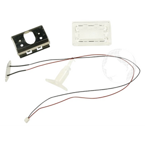 Parti funzionali varie : 17470000013212 Lamp B000-2004N REACH,RoHS MIDEA