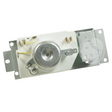 Pulsanti - Interruttori - Commutatori: 17470000A02419 Interruttore Timer MIDEA