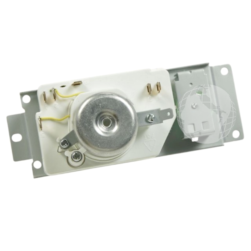 Pulsanti - Interruttori - Commutatori: 17470000A02419 Interruttore Timer MIDEA