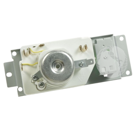 Pulsanti - Interruttori - Commutatori: 17470000A02419 Interruttore Timer MIDEA