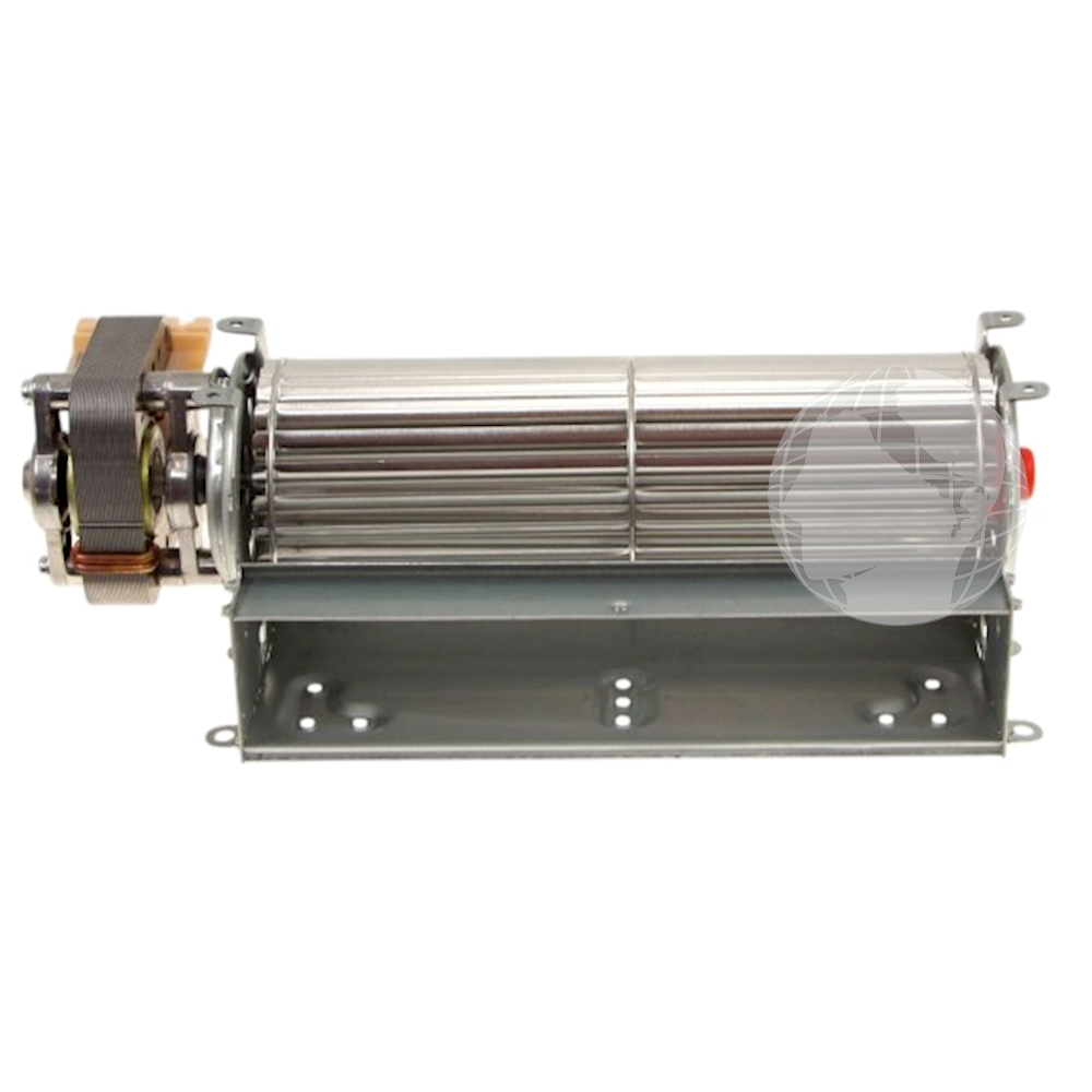 Ventole - Giranti: 17471100000156 Motoventilatore Superiore Tangenziale MIDEA