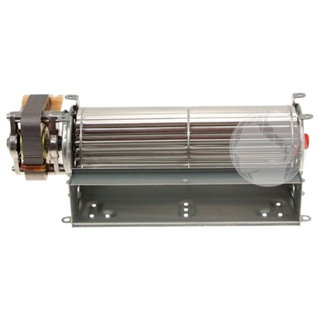 Ventole - Giranti: 17471100000156 Motoventilatore Superiore Tangenziale MIDEA