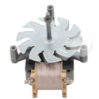 Ventole - Giranti: 17471100000162 Motoventilatore Posteriore MIDEA