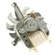 Ventole - Giranti: 17471100000166 Motoventilatore MIDEA