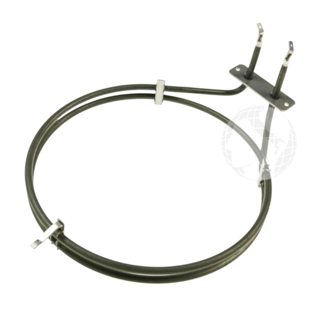 Resistenze: 17471100000261 Resistenza Circolare MIDEA