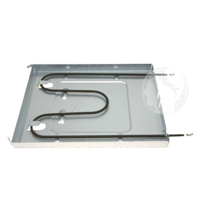 Resistenze: 17471100001474 Resistenza Inferiore MIDEA