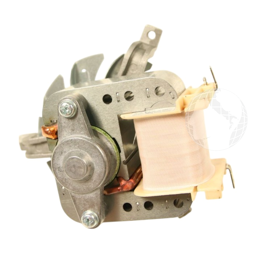 Ventole - Giranti: 17471100002673 Motoventilatore MIDEA
