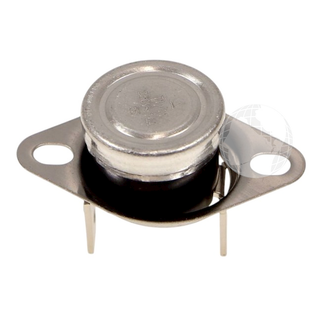 Termostati 17471100002795 Termostato (55℃) per elettrodomestico MIDEA Originale