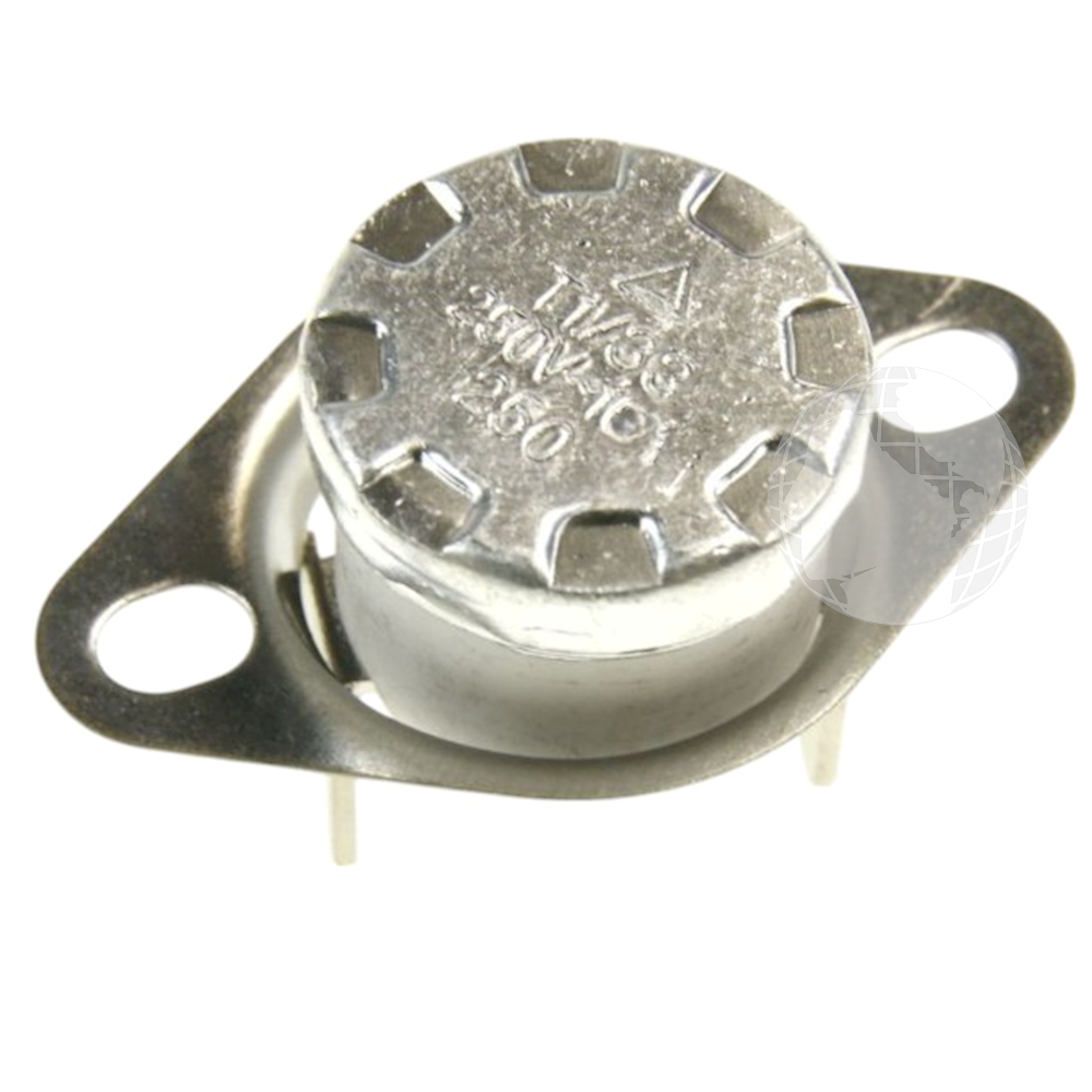 Termostati 17471100002796 Termostato (250℃) per elettrodomestico MIDEA Originale