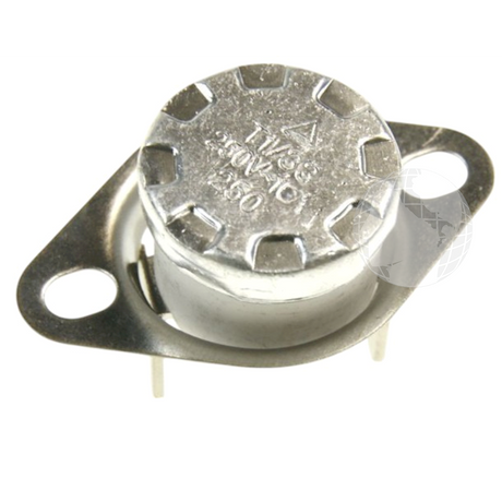 Termostati 17471100002796 Termostato (250℃) per elettrodomestico MIDEA Originale