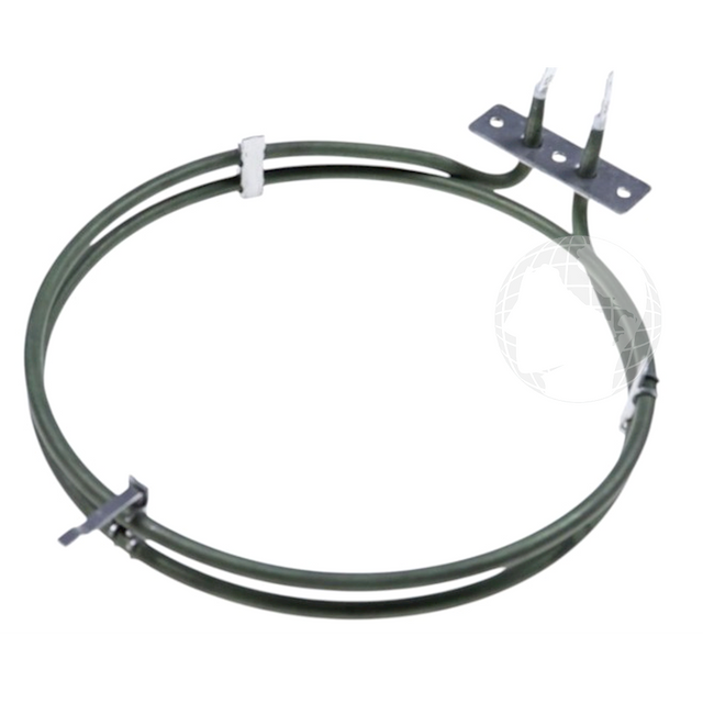Resistenze: 17471100002874 Resistenza Circolare MIDEA