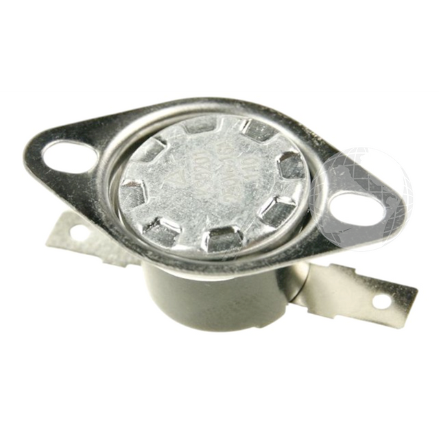 Parti funzionali varie : 17471100003766 Thermostat REACH,RoHS MIDEA