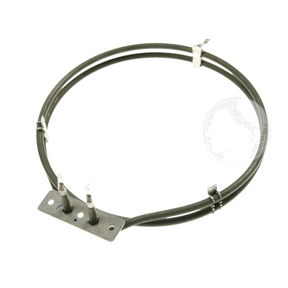 Parti funzionali varie : 17471100003943 Metal Heater REACH,RoHS MIDEA