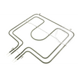 Parti funzionali varie : 17471100003944 Metal Heater REACH,RoHS MIDEA