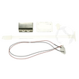 Parti funzionali varie : 17471100004062 Lamp REACH,RoHS MIDEA