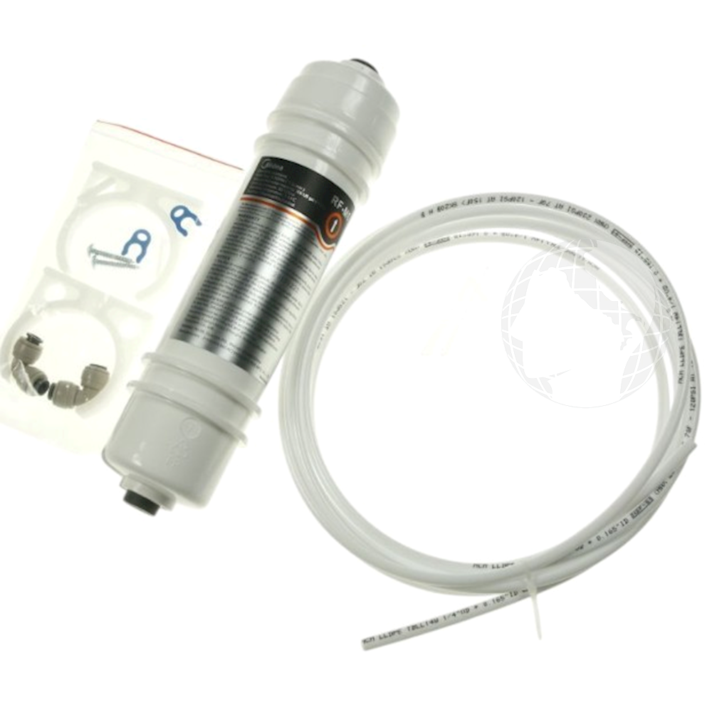Filtri: 12131000030121 Filtro Acqua MIDEA
