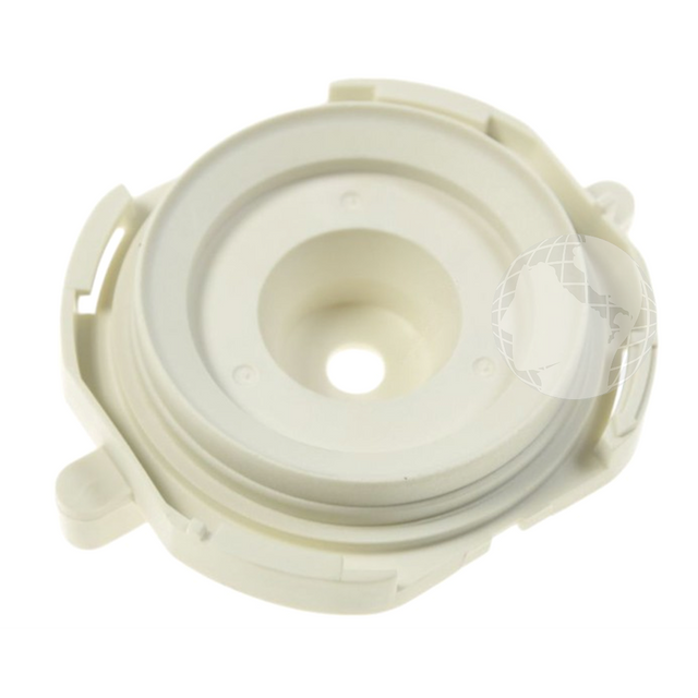 Supporti - Cerniere : 12176000002609 Lower Pump Case 673005202007 RoHS MIDEA