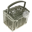 Cestelli - Guide/Binari - Ruote Cestelli: 12176000002705 Cestello Posate MIDEA