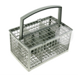 Cestelli - Guide/Binari - Ruote Cestelli: 12176000002802 Cestello Posate MIDEA