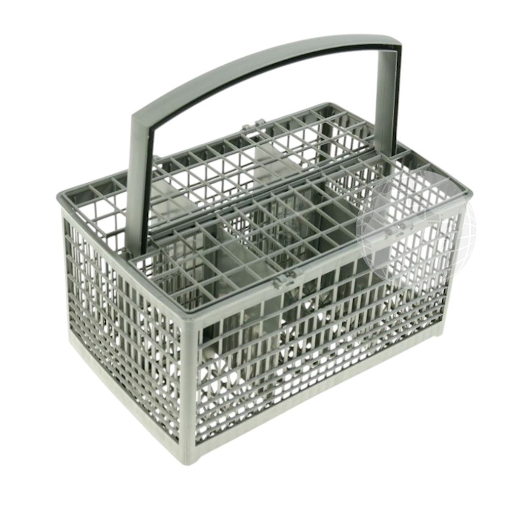 Cestelli - Guide/Binari - Ruote Cestelli: 12176000002802 Cestello Posate MIDEA