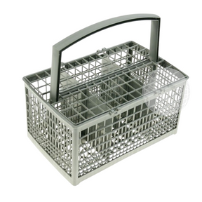 Cestelli - Guide/Binari - Ruote Cestelli: 12176000002802 Cestello Posate MIDEA
