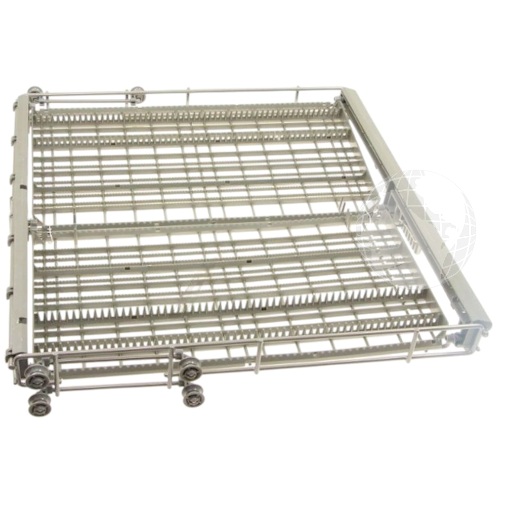 Cestelli - Guide/Binari - Ruote Cestelli: 12176000002825 Cestello Posate superiore MIDEA