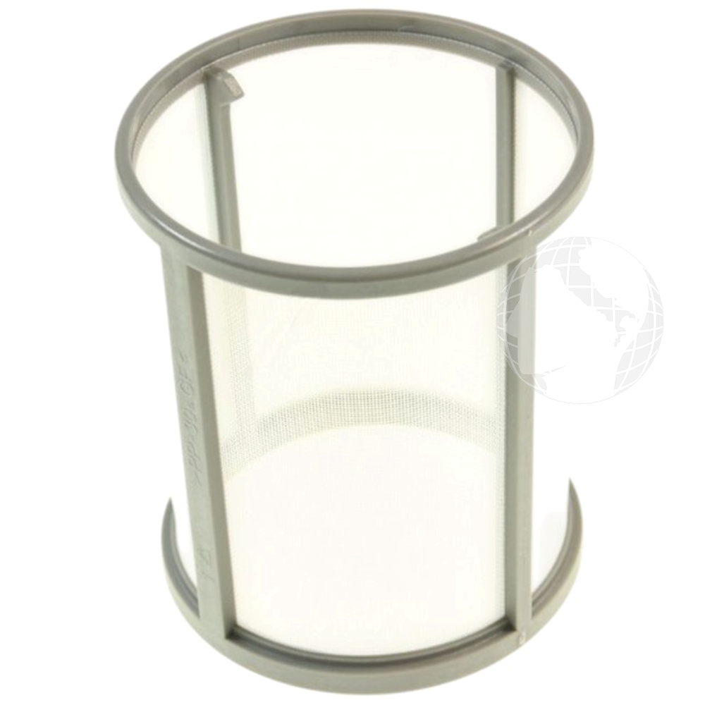 Filtri: 12176000003676 Corpo Filtro MIDEA