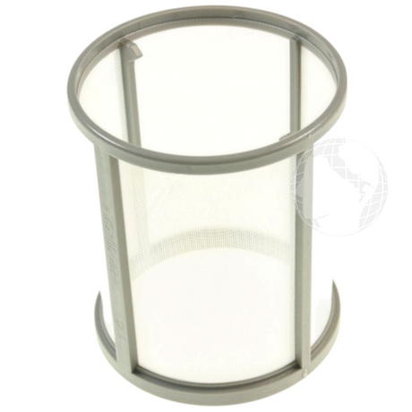 Filtri: 12176000003676 Corpo Filtro MIDEA