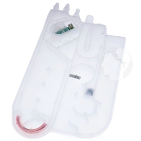 Cassetti - Distributori - Dosatori detersivi: 12176000003906 Airbreak + Flussometro MIDEA
