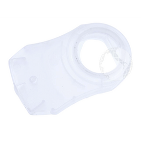 Supporti - Cerniere: 12176000003926 Air Intake MIDEA