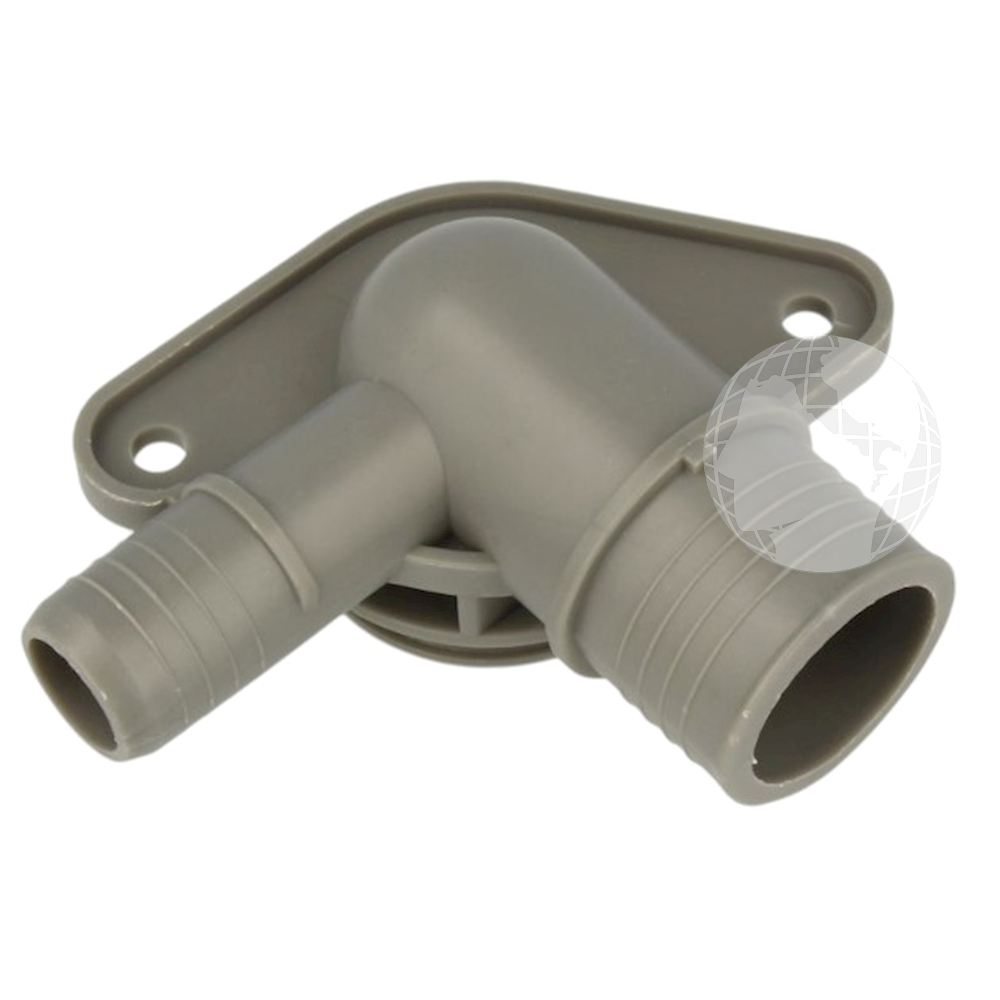 Tubi - Manicotti 12176000008678 Tubo Connessione Pompa per elettrodomestico MIDEA Originale